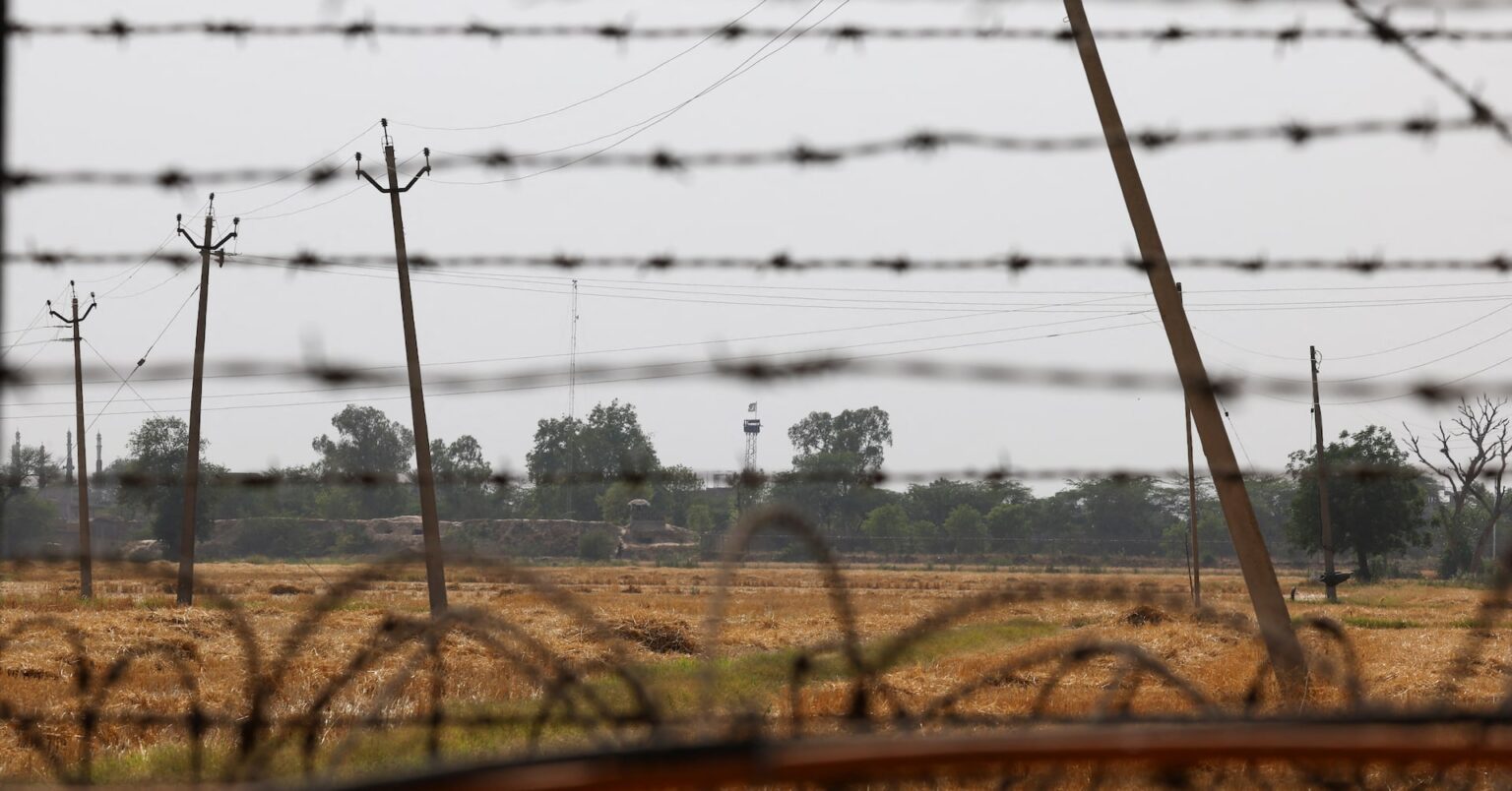 印が24─36時間内に軍事攻撃も、パキスタン閣僚「信頼できる情報」 | ロイター