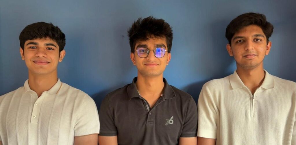 インドの10代3人が塩を利用した保冷庫を発明…電気のない農村に医療物資を届けるために | Business Insider Japan