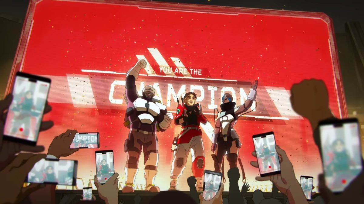 『エーペックスレジェンズ』シーズン25"プロディジー"発表！ 新レジェンド・スパロー登場 / ボセックやランクのアップデート / アリーナ復活？