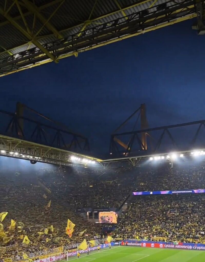 BVB Dortmund