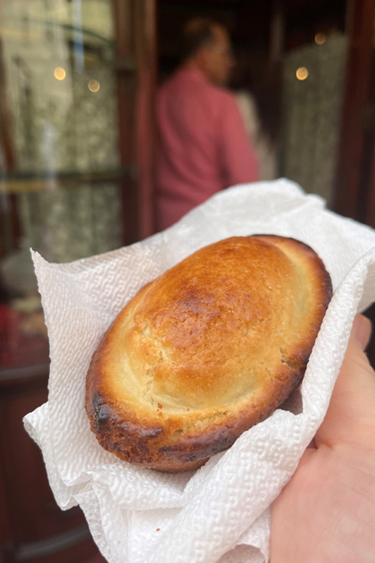 イタリアの“かかと”　プーリア州の食・歴史・アートを訪ねて