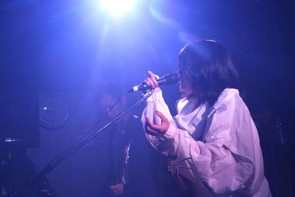 PIA×NORTH ROAD MUSIC presents『CULTURE!!!CULTURE!!!CULTURE!!』vol.2　フレッシュで勢いあふれる次世代バンド8組が仙台に集結【オフィシャルレポート】|au Webポータル芸能ニュース