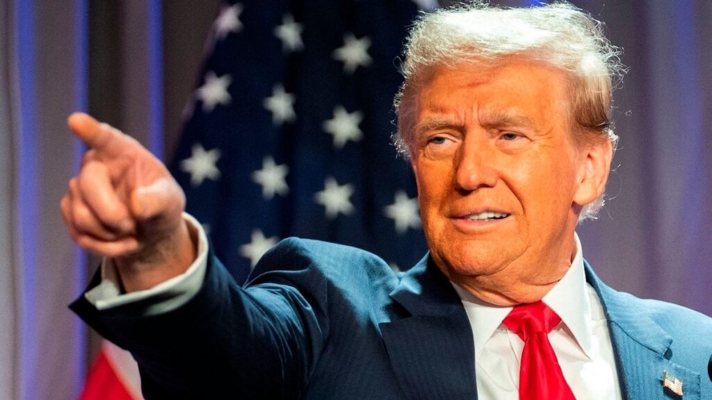 私の年金とトランプのインサイダー取引