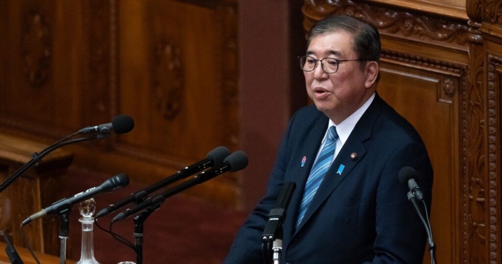 官僚たちがいま熟読している「石破対策の必読書」...これを読めば「総理の頭の中」がわかる！―『田中角栄 封じられた資源戦略』