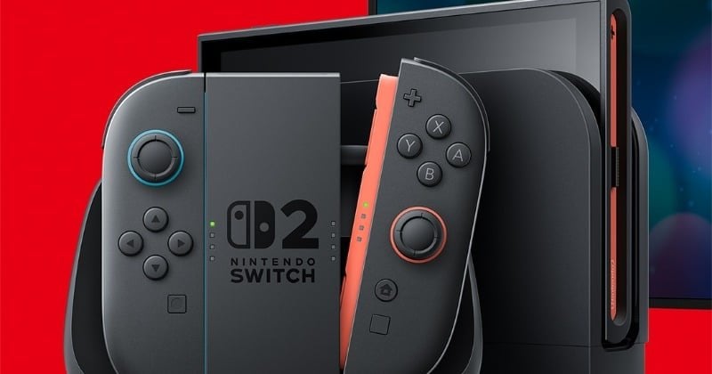 任天堂「Switch2」6月5日発売決定で価格は4万9980円 マリオカート新作と同時発売!新機能も発表