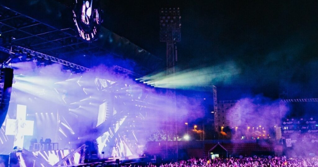 10周年を迎えたクロアチア開催の『ULTRA Europe 2024』アフタームービーが公開! 来年2025年度の『ULTRA Europe』のチケットも販売中 10周年を迎えたクロアチア開催の『ULTRA Europe 2024』アフタームービーが公開! 来年2025年度の『ULTRA Europe』のチケットも販売中