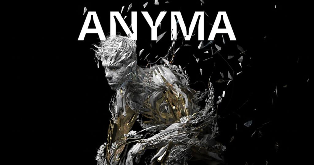 Anyma (アニマ) 、スペイン・イビザの最先端ベニュー [UNVRS] にてレジデント公演の開催を発表、サポートDJはドム・ドラ、アメリー・レンズ等