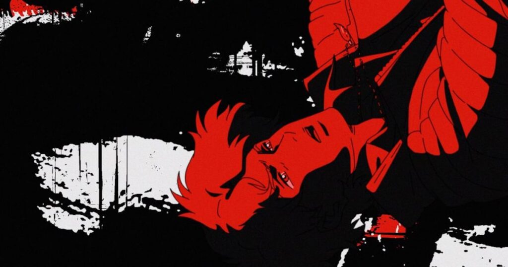 渡辺信一郎監督のアニメ「LAZARUS ラザロ」OP＆EDのフルバージョン映像公開（動画あり） - ナタリー