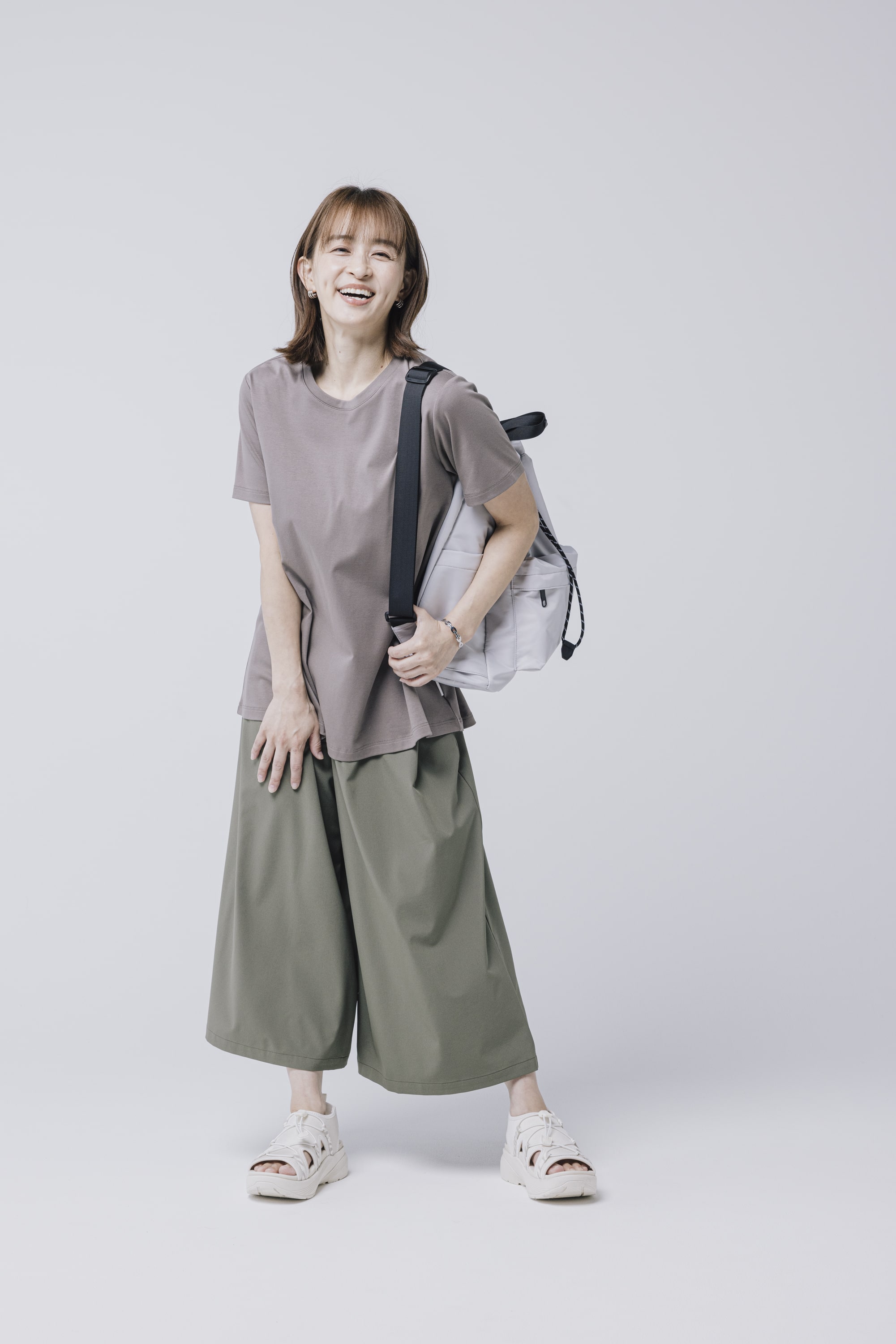 「伝えること」が、私の新しい挑戦になった