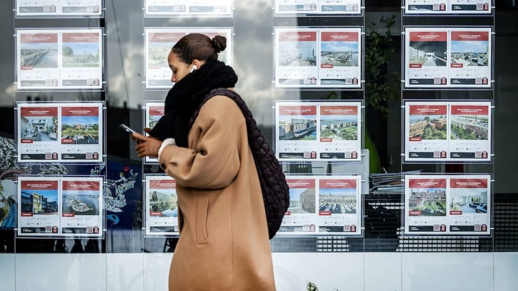 特に人口の少ない地域では、今年の住宅価格が急上昇すると予想されます（7％）