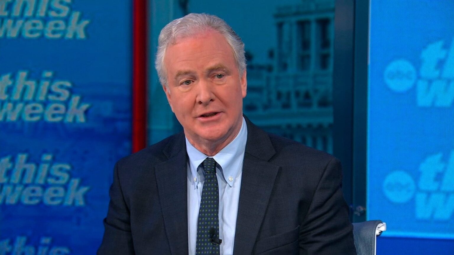 ヴァン・ホレン：「私はその男を擁護していません、私はこの男の権利を正当なプロセスに擁護しています」
