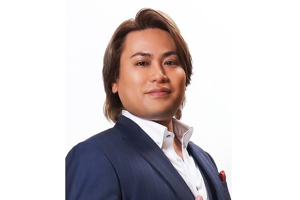 テノール歌手・喜納響、イタリアのコンクールに出場　2度目の挑戦、来月10日