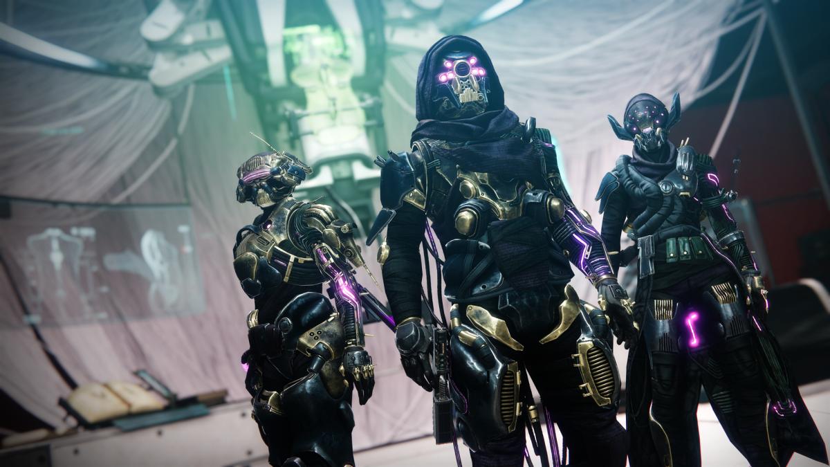 Destiny 2：シーズン14「永夜のシーズン」開幕！気になる4つの新要素をチェック