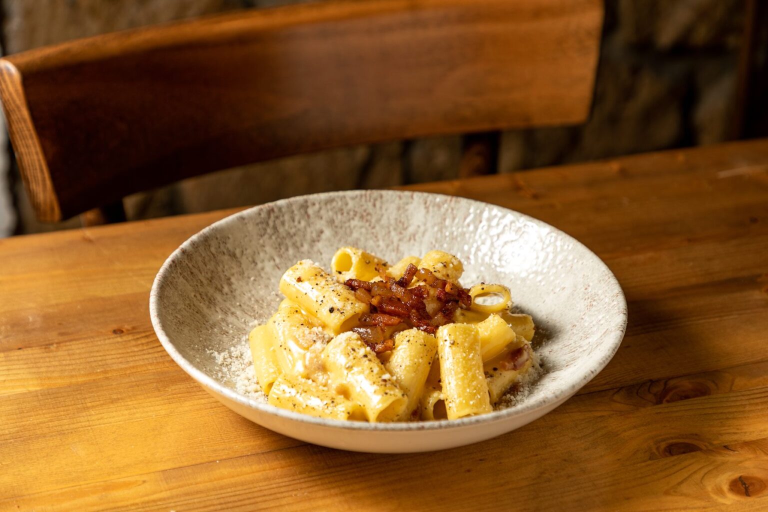 ローマ、フィレンツェ、ヴェネツィア、ミラノ　本場イタリアで食べるべき不動の人気パスタ＆リゾットはコレ！ | 地球の歩き方