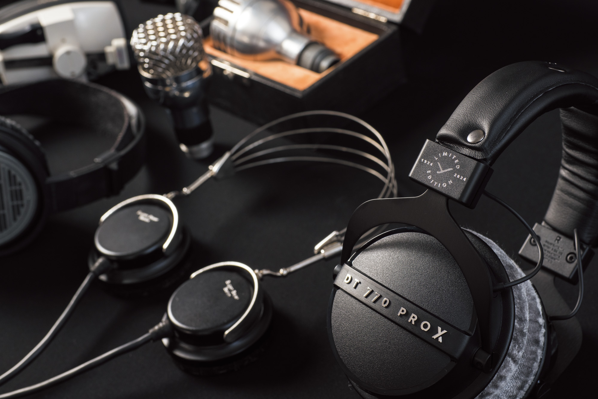世界が認めるbeyerdynamic～“Made in Germany”の確かな品質