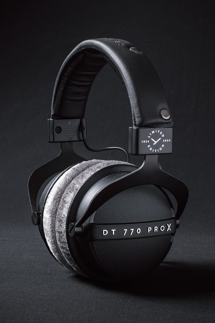 DT 770 PRO X Limited Edition