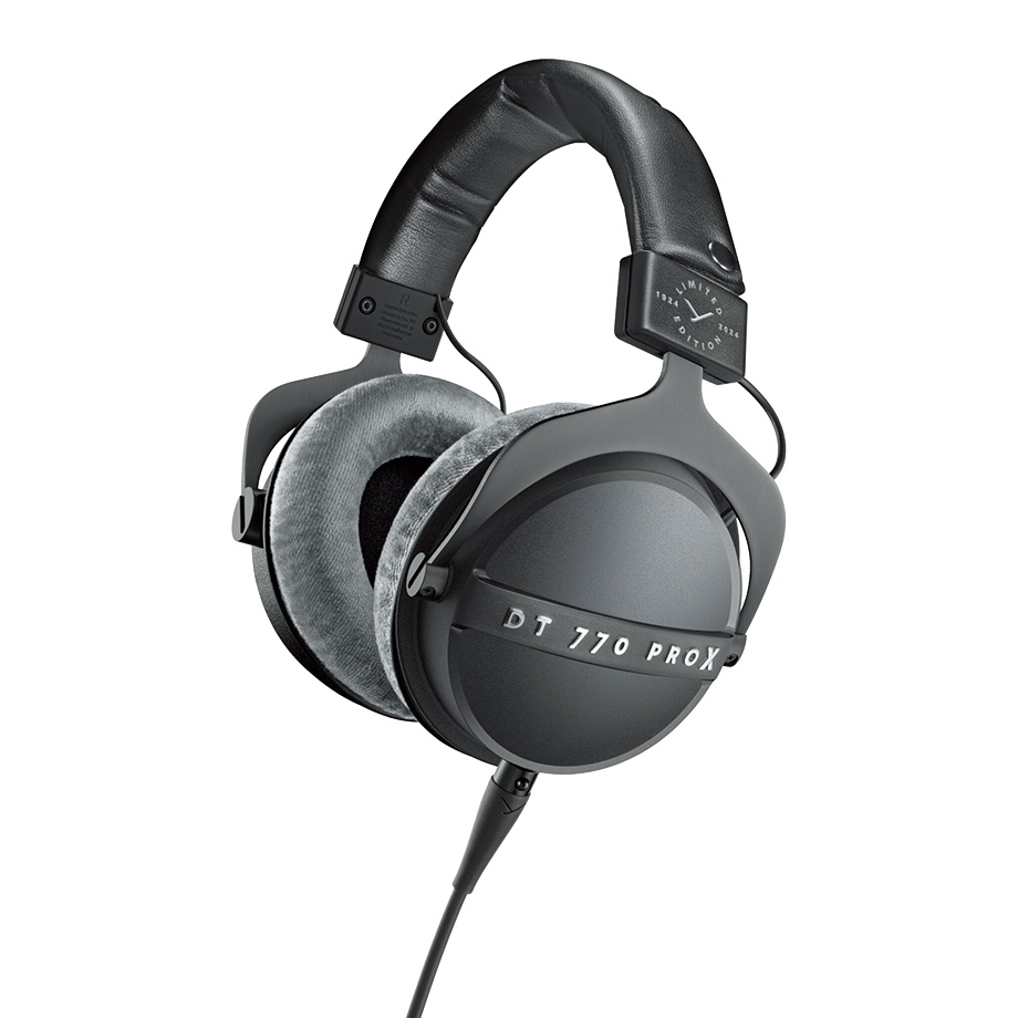 DT 770 PRO X Limited Edition
