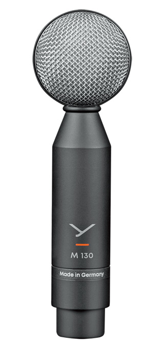 M 130