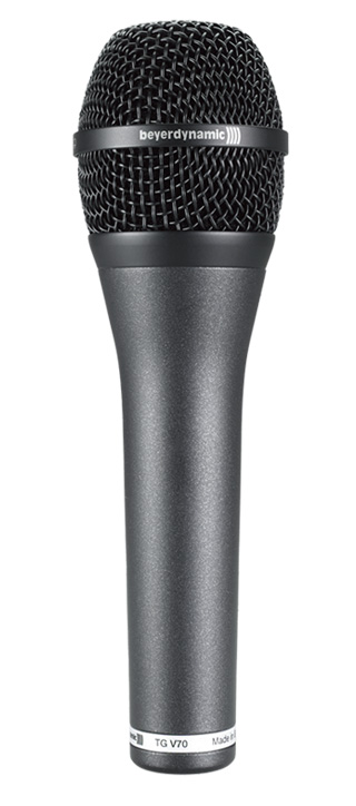 TG V70