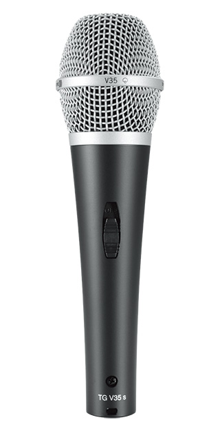 TG V35 S
