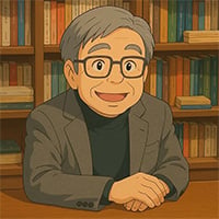 アバター画像