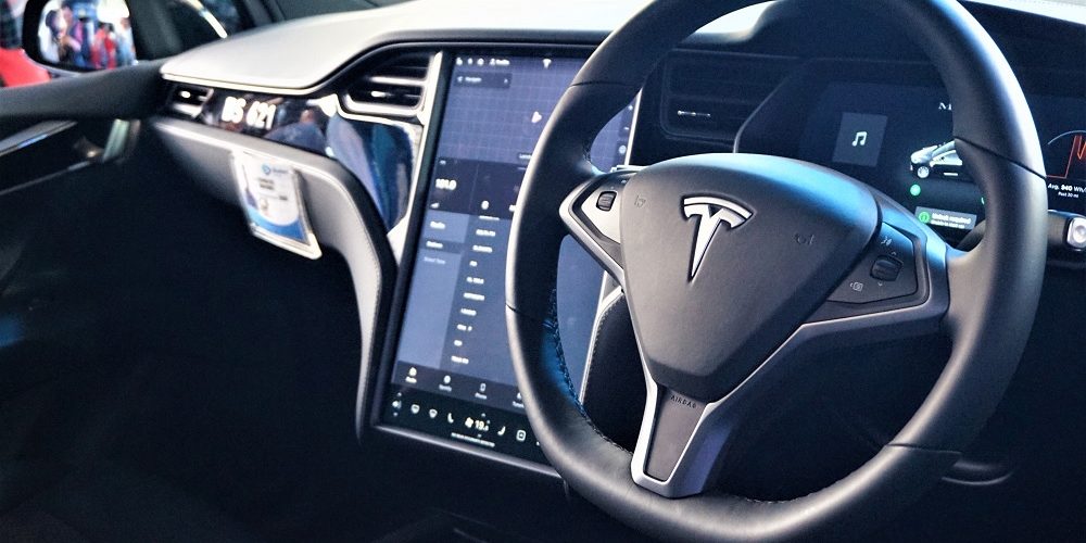 テスラ、中国で「モデルS」「モデルX」の新規受注を停止 関税応酬が影響か | 36Kr Japan テスラ、中国で「モデルS」「モデルX」の新規受注を停止 関税応酬が影響か | 36Kr Japan