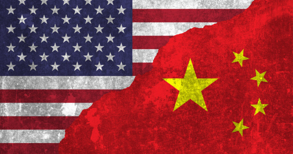 「台湾有事はすぐには起こらない。しかし中国は……」アメリカの頭脳が読み解くヤバすぎるトランプ後の世界（現代ビジネス） - Yahoo!ニュース - Yahoo!ニュース