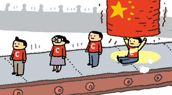 「科学技術の天才」を次々と輩出する中国【萬物相】（朝鮮日報日本語版） - Yahoo!ニュース