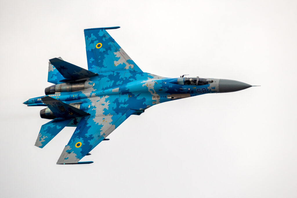 ウクライナ軍の誘導滑空爆弾にロシアも電波妨害で対抗 補完の航法システムが鍵に（Forbes JAPAN） - Yahoo!ニュース - Yahoo!ニュース