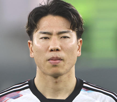 浅野拓磨ここ4試合2得点と牽引、躍進マジョルカ9位浮上で夢見る22年ぶりの欧州カップ戦出場 – スペイン発サッカー紀行 – 海外サッカーコラム : 日刊スポーツ 浅野拓磨(2023年11月撮影)