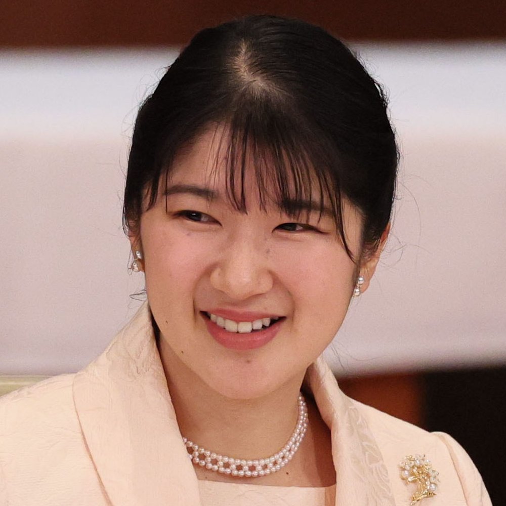 愛子さま アマゾンの動物から芸能事情まで…宮中晩餐会デビューで見せられた「圧巻の博識ぶり」（女性自身） - Yahoo!ニュース