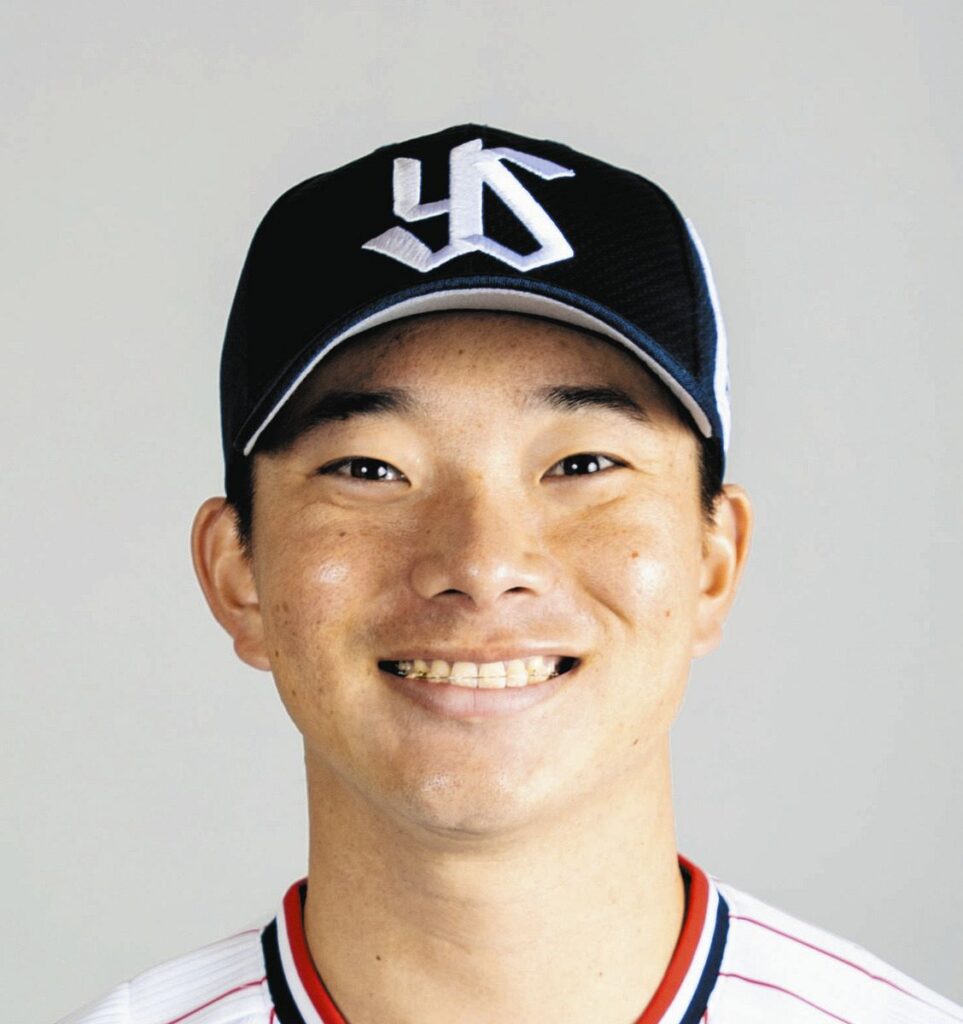 ヤクルト・木沢尚文、延長10回1死満塁で登板も勝ち越し許さず サヨナラ勝ちで今季初勝利呼び込む 高津監督「よく投げ切った」 - Yahoo!ニュース