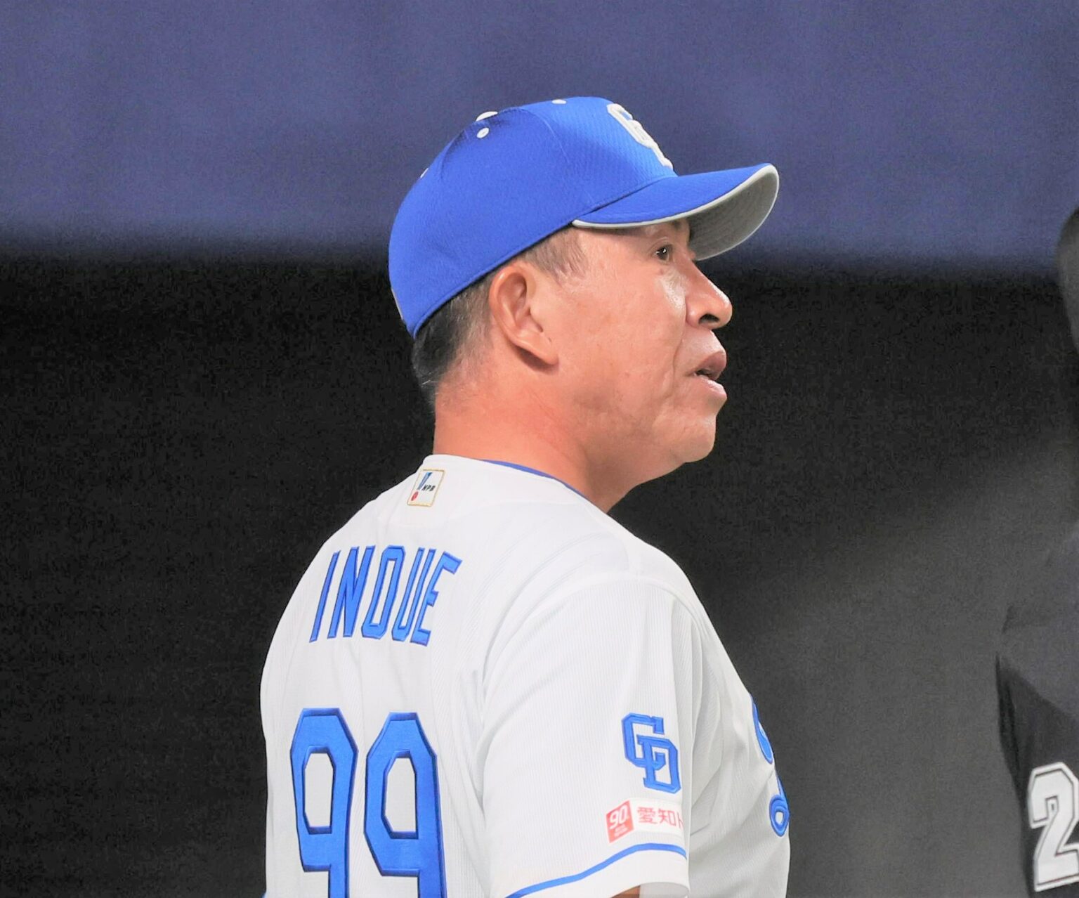 【中日】巨人に完封負け...連勝逃す 打線は散発5安打と沈黙、マルティネスにセーブ許す 柳6回6安打2失点で黒星 初回岡本にV打献上（TBS NEWS DIG Powered by JNN）
