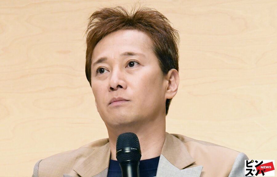 「今からでも被害届出して」中居正広氏の性暴力後に女性アナウンサーが吐露した“壮絶な相談内容"にSNS震撼 - Yahoo!ニュース
