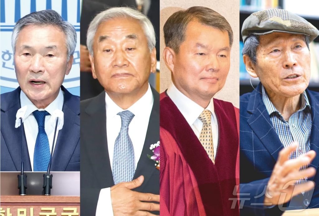 「4月4日、国論分裂に終止符」「尹錫悦・李在明、国民の前で『勝敗受け入れ』宣言を」…韓国・重鎮から出る切実なメッセージ（KOREA WAVE） - Yahoo!ニュース - Yahoo!ニュース