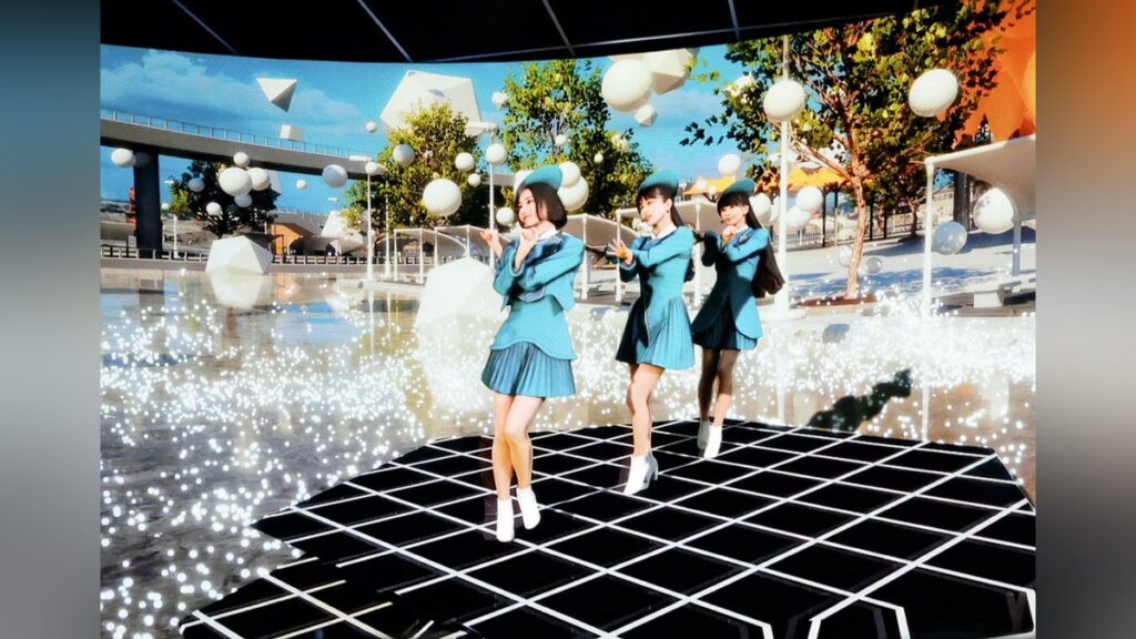 万博パビリオン発表相次ぐ、ＮＴＴは世界初の「空間伝送」…映像・音声に加え「揺れ」もリアルタイム再現 - 読売新聞オンライン