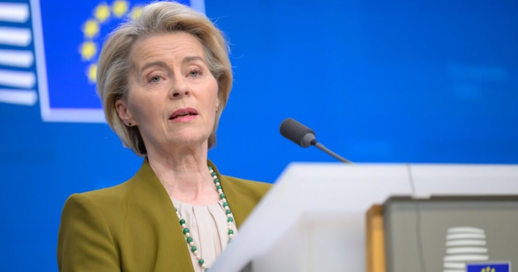 「ロシアはヨーロッパに必ず攻め込んでくる」…！没落の一途をたどるEUが抱く「恐怖と不満」（現代ビジネス） - Yahoo!ニュース - Yahoo!ニュース