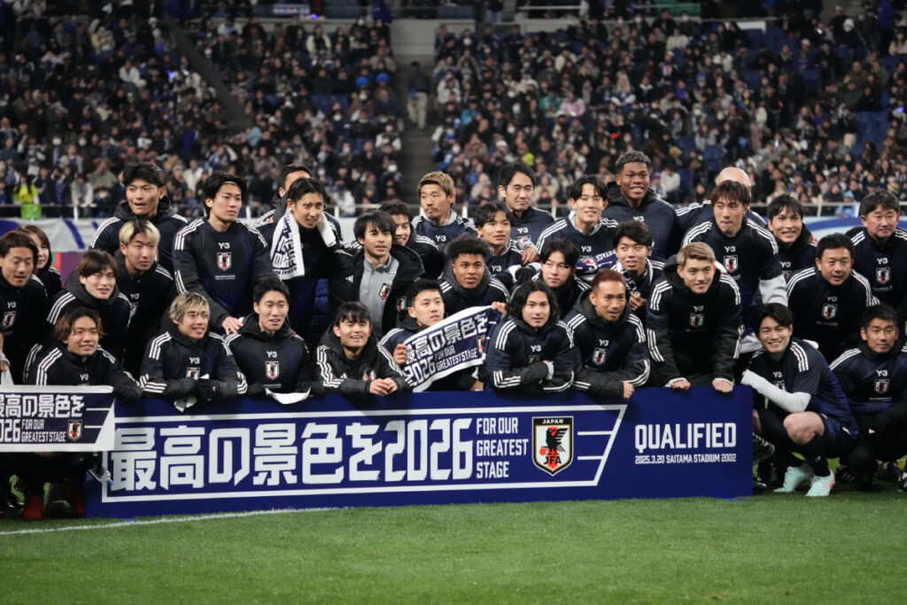 「日本が最強に反論できない」韓国メディアがFIFAランキングでアジアトップのサッカー日本代表に敗北宣言?「本戦行きも…」(フットボールチャンネル) – Yahoo!ニュース – Yahoo!ニュース 「日本が最強に反論できない」韓国メディアがFIFAランキングでアジアトップのサッカー日本代表に敗北宣言?「本戦行きも…」(フットボールチャンネル) - Yahoo!ニュース - Yahoo!ニュース