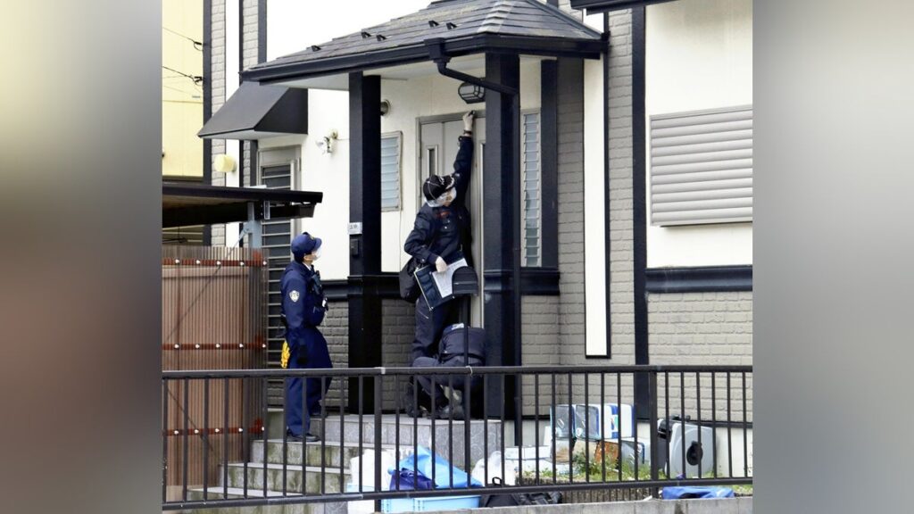 愛知・一宮の女子高生遺体、容疑者「自宅の包丁で刺した」…中１頃にネットゲームで知り合い交流か - 読売新聞オンライン