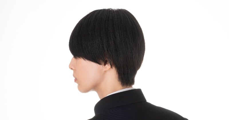 『霧尾ファンクラブ』“霧尾くん”役に井上瑞稀(KEY TO LIT) 原作者絶賛「井上瑞稀さん以外にありえないと確信」【コメント全文】 - ORICON NEWS