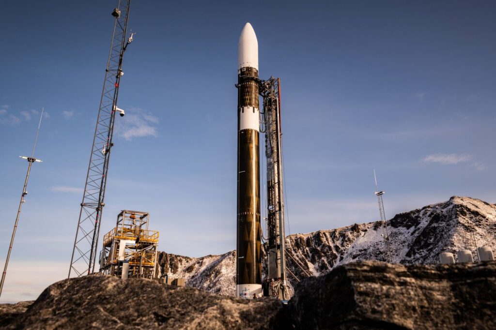 ドイツ企業Isar Aerospaceが「Spectrum」ロケットの初打ち上げを実施（sorae 宇宙へのポータルサイト） - Yahoo!ニュース