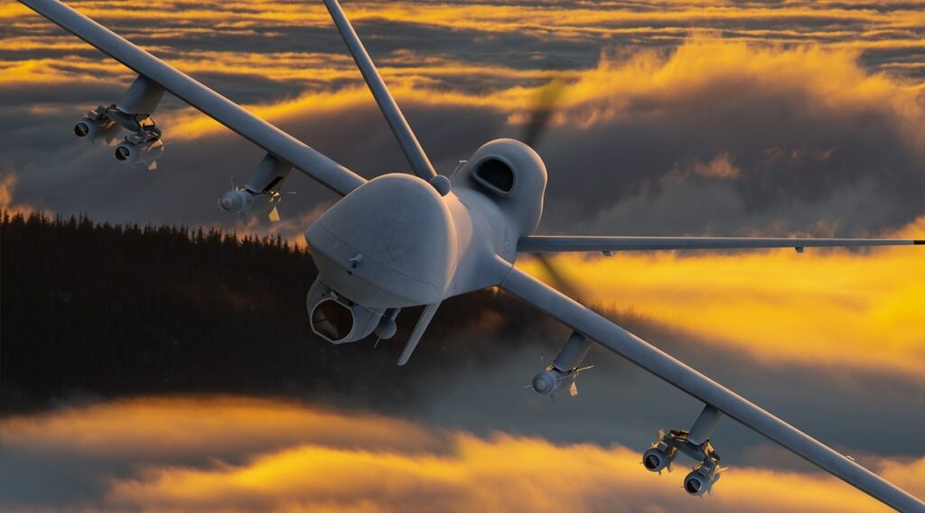 「アメリカに死を...」バラバラになって燃え盛る機体...フーシ派がアメリカの無人機「MQ9リーパー」撃墜の「衝撃の爆発動画」を公開 - Yahoo!ニュース