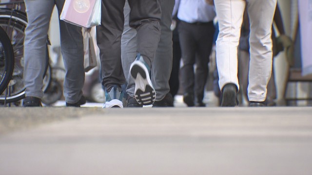 「中三」「みやきん」「ふじわら」…昨年度に青森県内で倒産した企業は21件増加 さらに増勢傾向強めるか（青森放送） - Yahoo!ニュース - Yahoo!ニュース