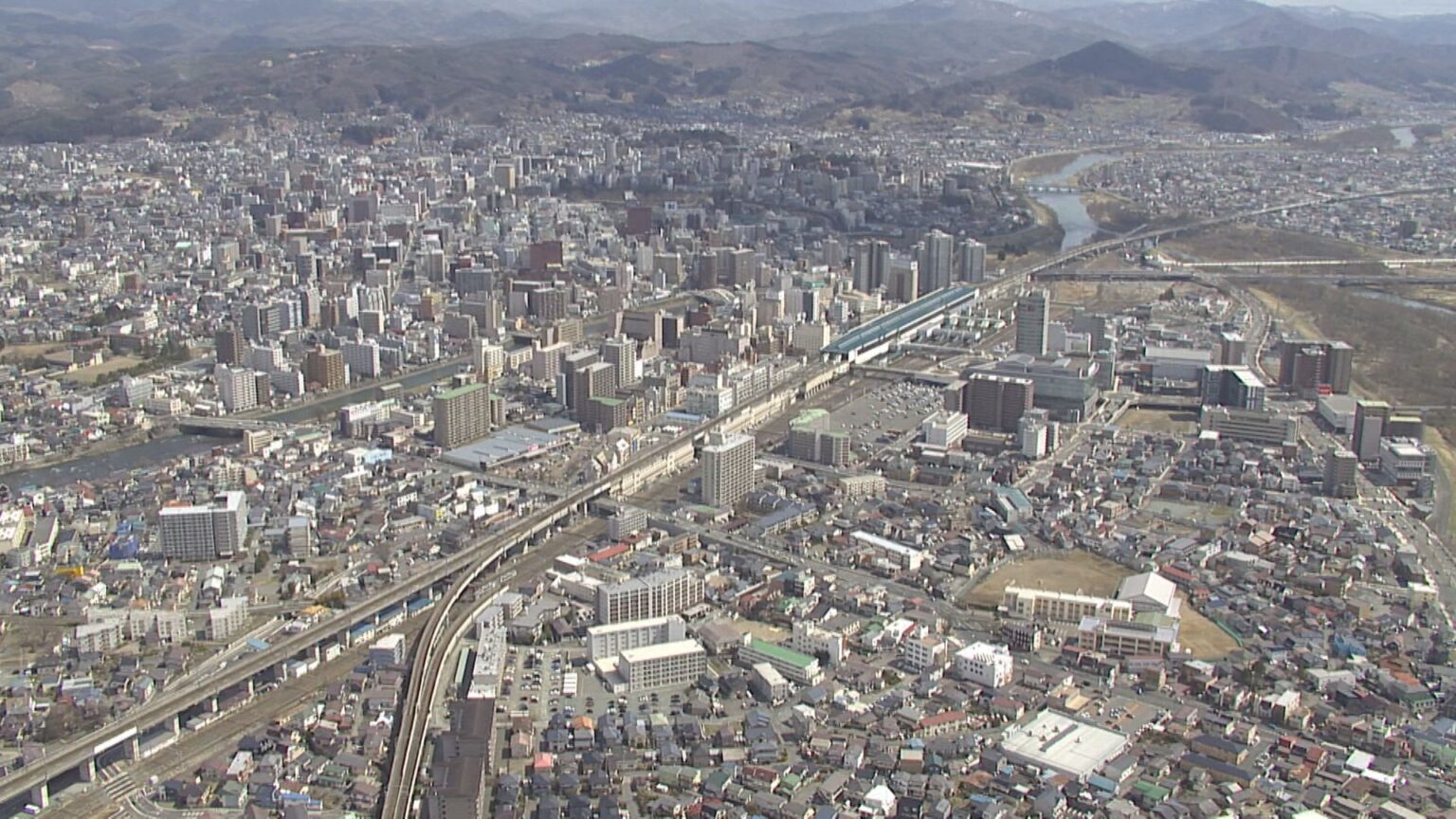 2024年度の企業倒産は80件 東日本大震災以降最多を記録 岩手（IBC岩手放送） - Yahoo!ニュース