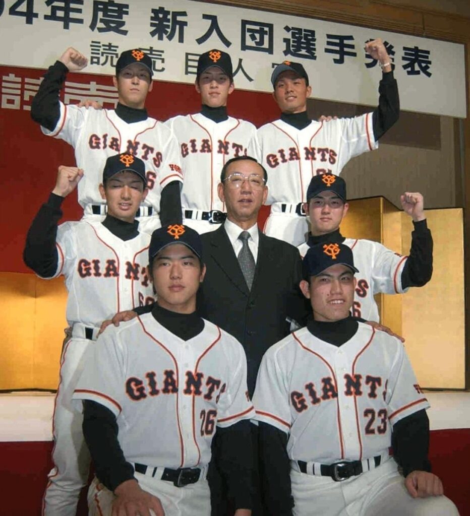 鳥谷敬、青木宣親の巨人入りはあり得たのか？ 元G敏腕スカウトが振り返る2003年ドラフト - スポーツナビ