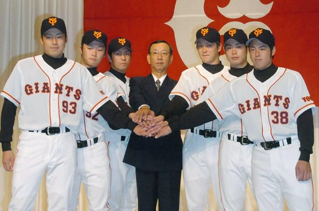 着信履歴に「原辰徳、原辰徳、原辰徳」 元巨人スカウト明かす2004年"一場事件"の舞台裏 - スポーツナビ