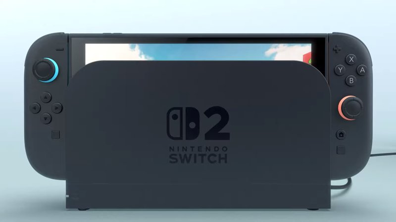 米国でNintendo Switch 2の予約開始が延期される異例の事態に トランプ関税の影響を見極めるため（IGN JAPAN）