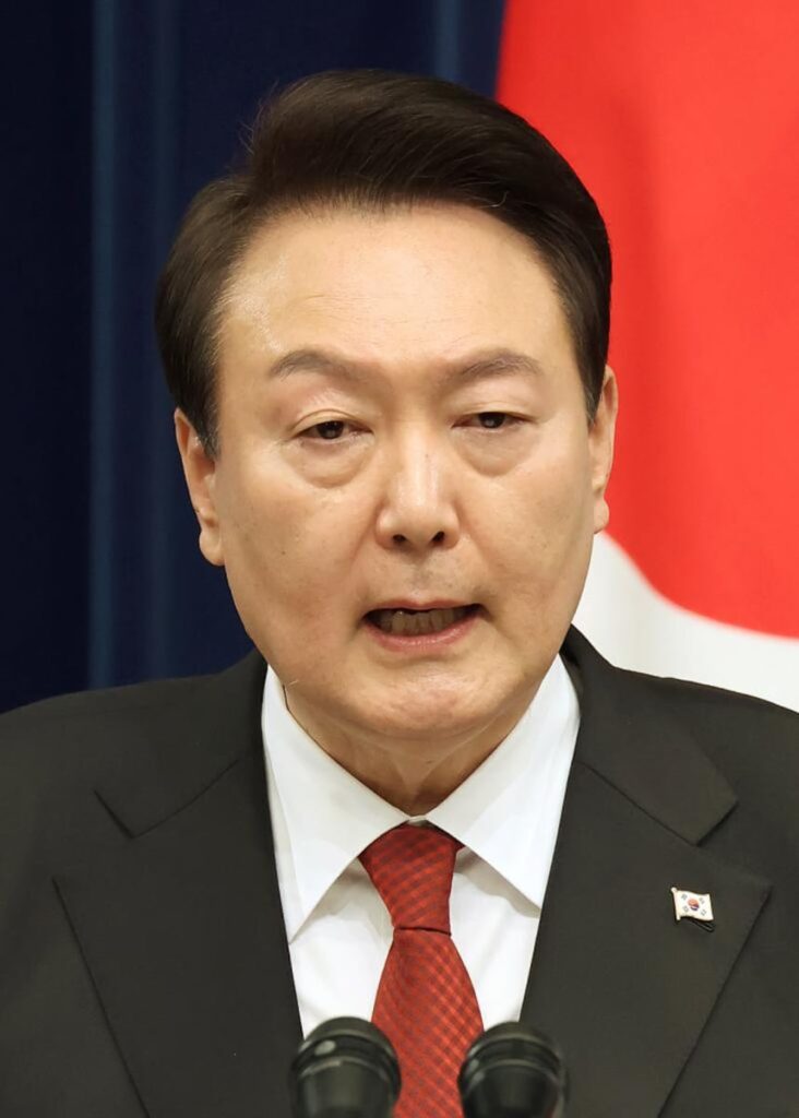 姿見せぬ韓国の尹錫悦前大統領、近く公邸退去か 警護処は10年警護 待遇は剝奪(産経新聞) – Yahoo!ニュース – Yahoo!ニュース 姿見せぬ韓国の尹錫悦前大統領、近く公邸退去か 警護処は10年警護 待遇は剝奪(産経新聞) - Yahoo!ニュース - Yahoo!ニュース