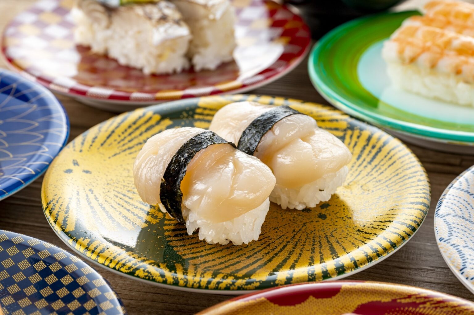 「宮城県の回転寿司の名店」あなたが好きなのはどこ？ 「廻鮮寿司 塩釜港」などを紹介！（ねとらぼ） - Yahoo!ニュース - Yahoo!ニュース