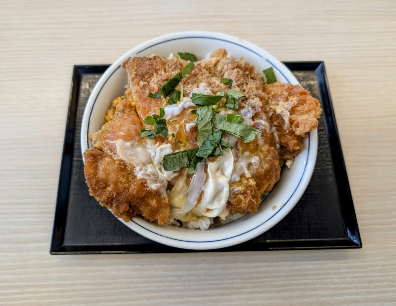 青森県の「かつ丼」の名店！ あなたが好きなのはどこ？（ねとらぼ） - Yahoo!ニュース